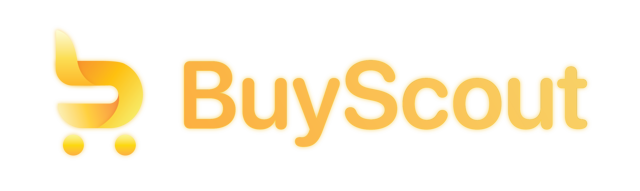 BuyScout Logo